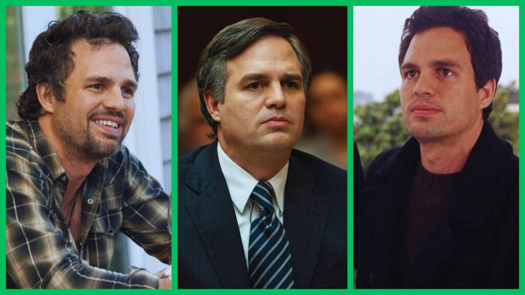 10 filmes com Mark Ruffalo para assistir no streaming