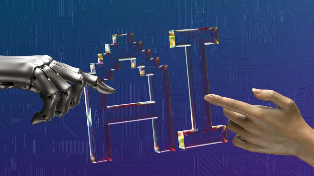 Amazon Nova Sonic: conheça IA que conversa como um ser humano