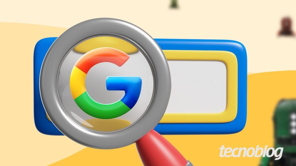 Busca do Google cai pela primeira vez em uma década • Tecnoblog