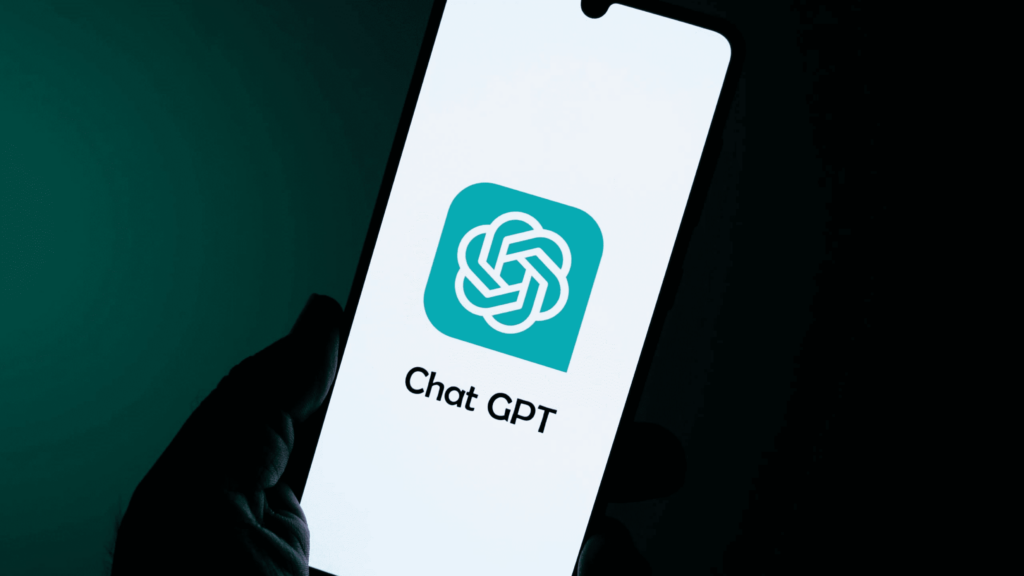 Fala AI: vem aí uma rede social do ChatGPT?