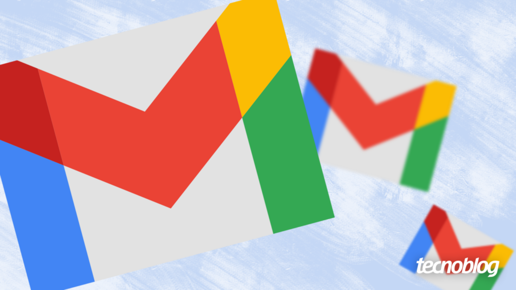 Gmail finalmente sincroniza assinatura de email da web com celular • Tecnoblog