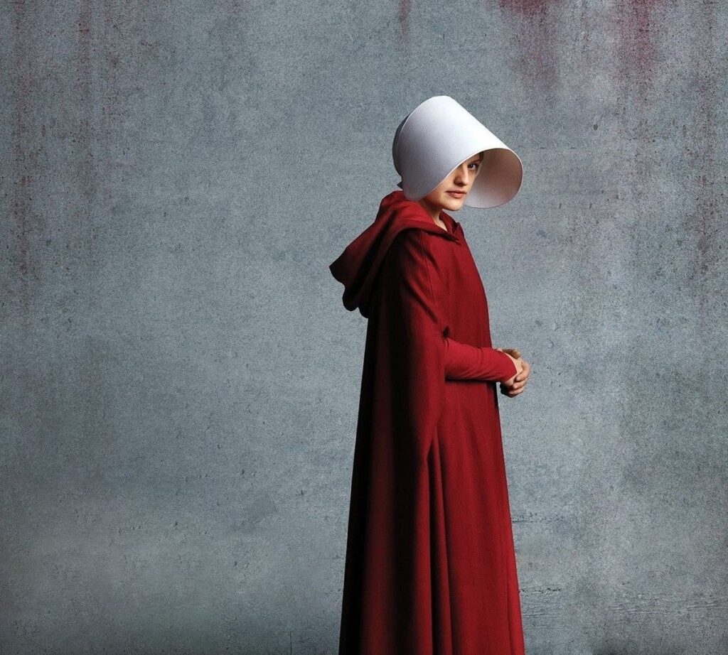 Handmaid’s Tale: o que você precisa lembrar antes da Temporada 6 de Conto da Aia