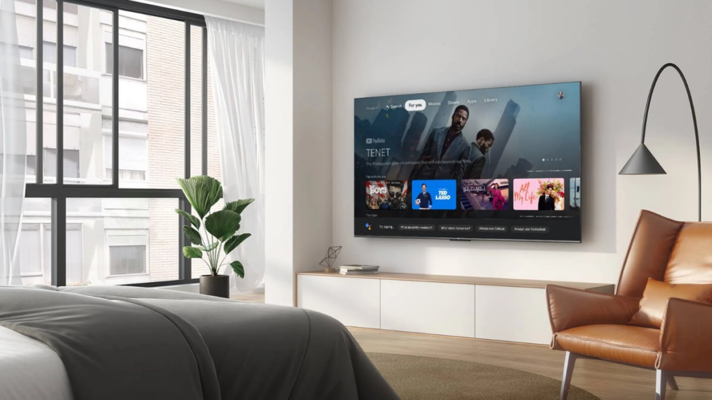 Melhor TV de 2025: saiba como escolher e veja as melhores opções do ano
