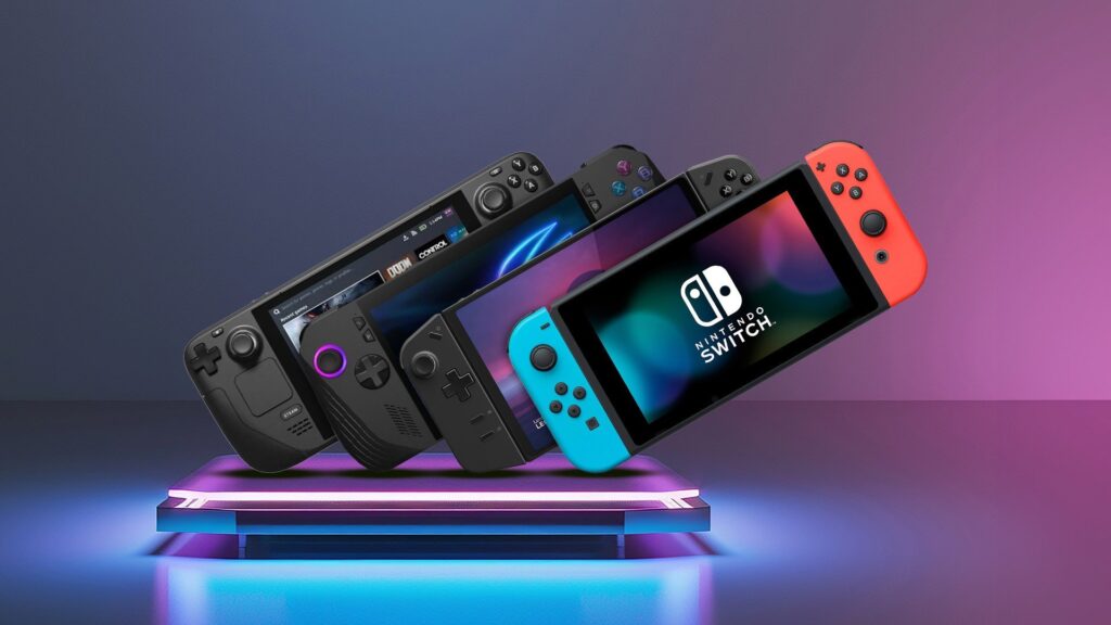Melhor console porttil para comprar | Guia do TudoCelular