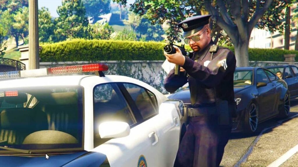 O que é PD no GTA RP? Saiba significado e o que fazer se acontecer com você