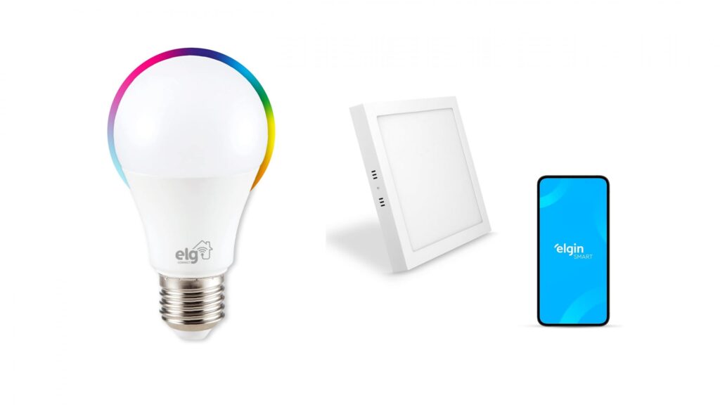 Ofertas do dia: controle a luz com a Alexa! Aproveite até 52% off em iluminação smart