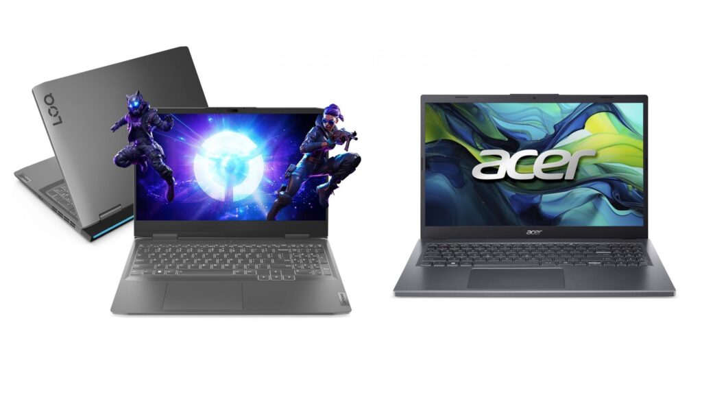 Ofertas do dia: seleção especial de notebooks com até 22% off!