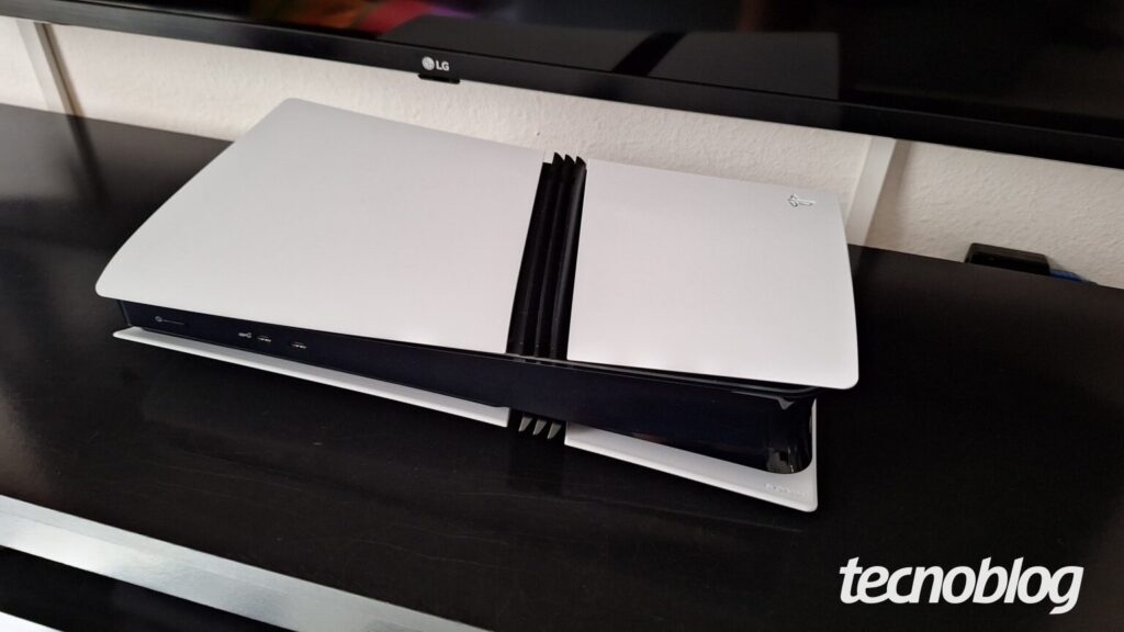PlayStation 5 Pro vale a pena? Veja a análise completa • Tecnoblog
