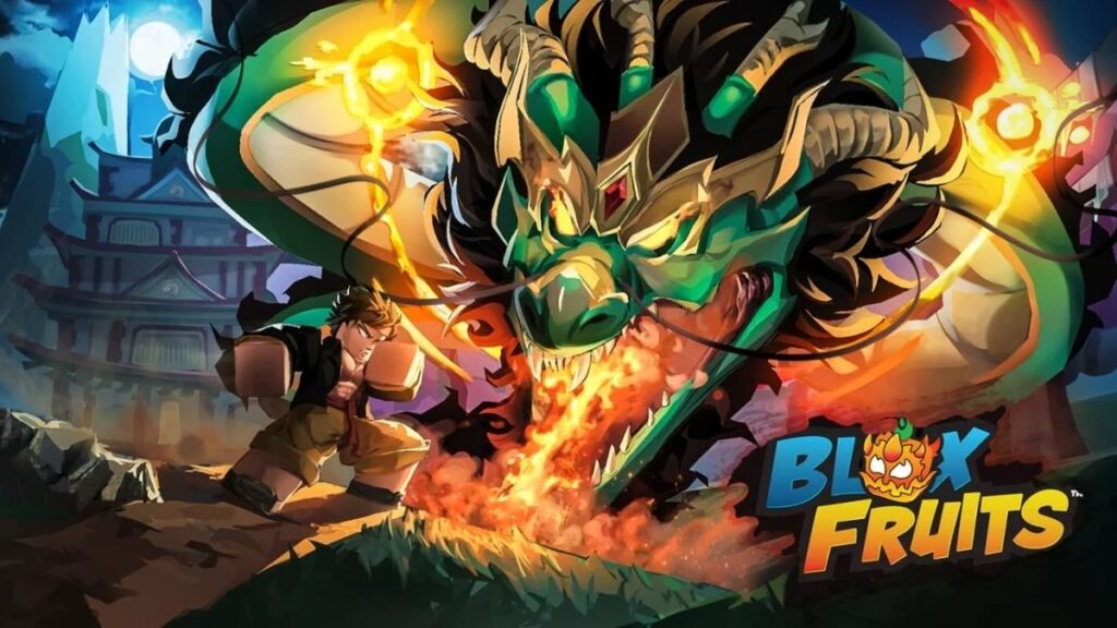 Roblox Blox Fruits: Veja a lista de códigos gratuitos para resgatar em abril de 2025