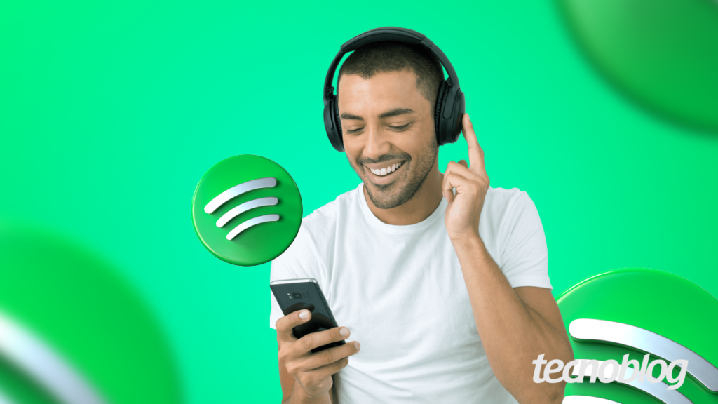 Spotify nega que plano Premium terá anúncios • Tecnoblog