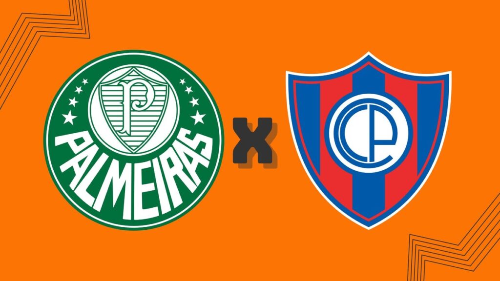 hora e onde assistir à partida com o Cerro Porteño