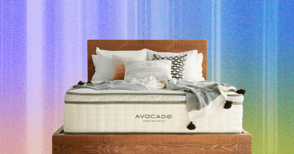 12 Best Mattresses Online—We Slept on All for at Least a Week (2025)