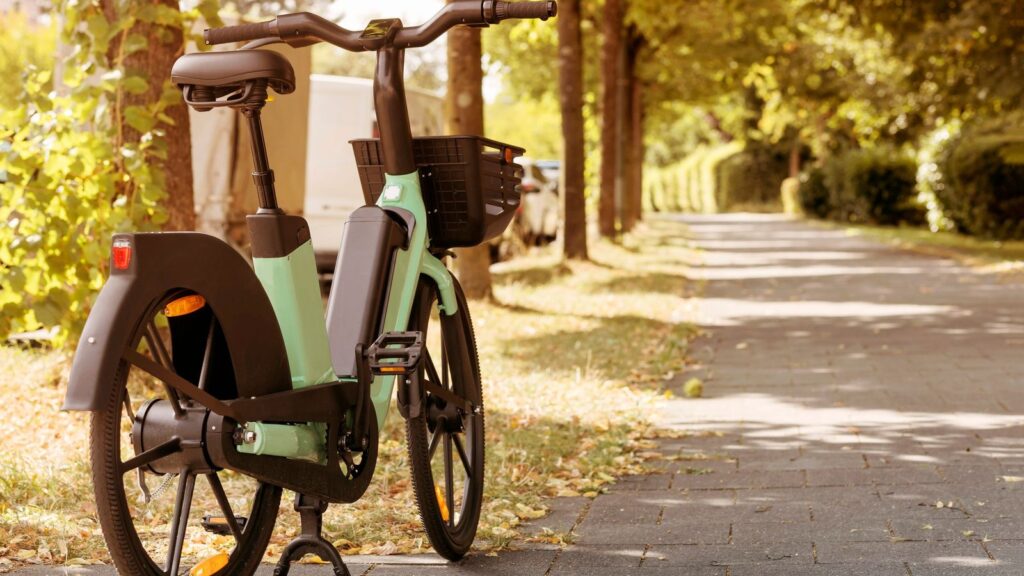 5 benefícios da tendência crescente de compartilhamento de bicicletas elétricas no Brasil