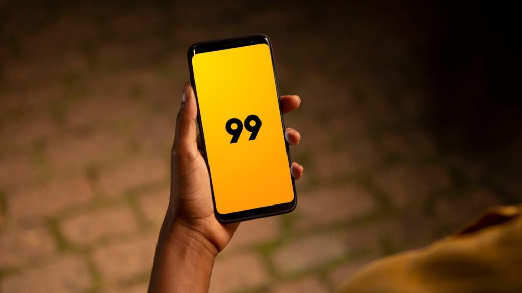 99 lança recurso Rota Favorita com desconto em corrida para passageiros