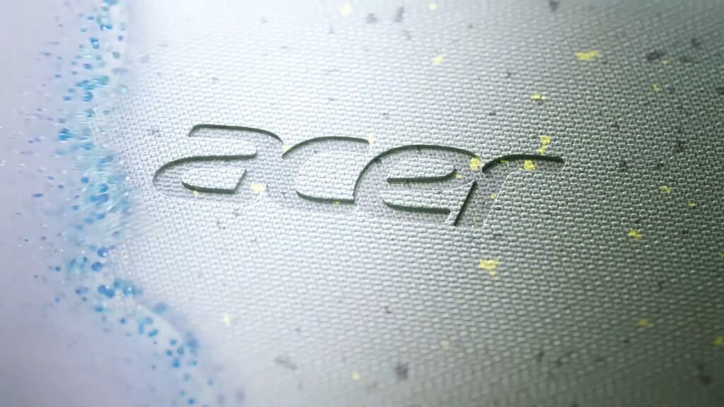 Acer lança novos monitores para as linhas Predator e Nitro com até 500 Hz e Google TV