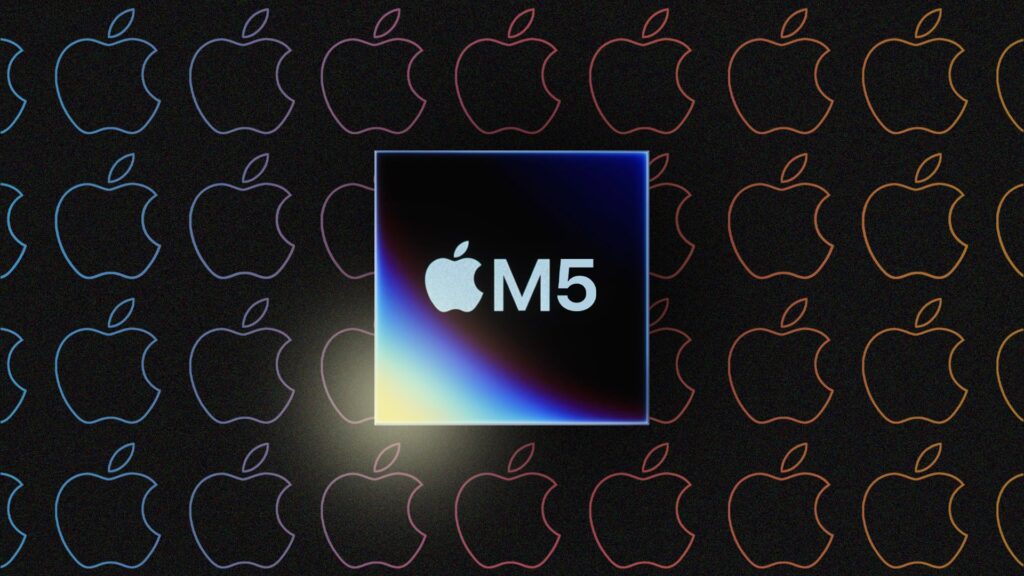 Além do M5: Apple já trabalha nos chips M6, M7 e soluções focadas em IA