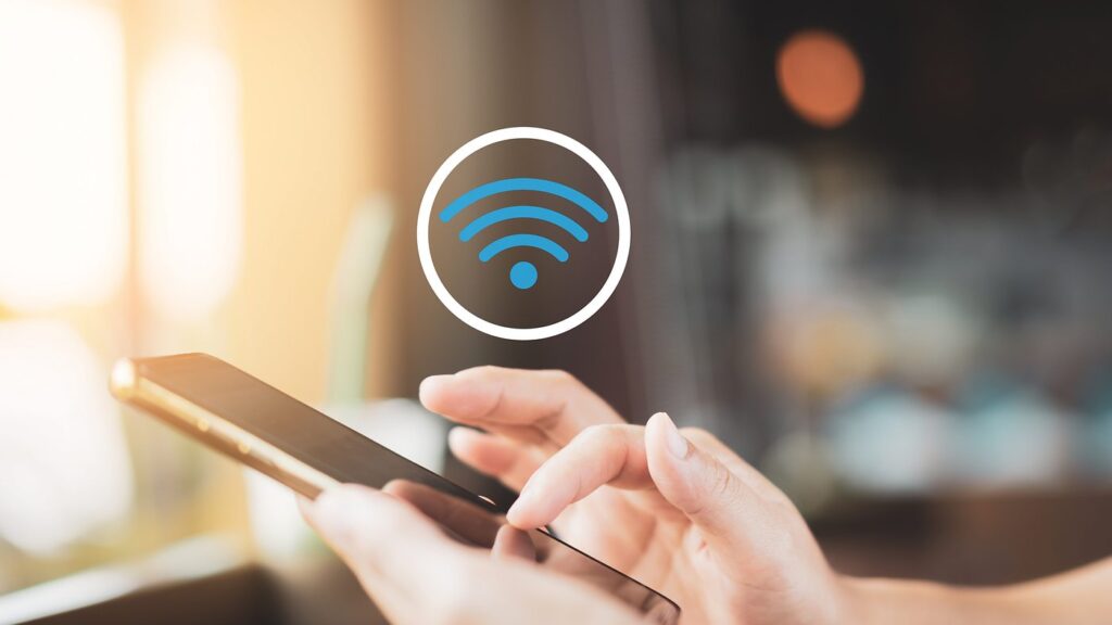 Aprenda a Compartilhar sua Senha de Wi-Fi no Android ou iPhone
