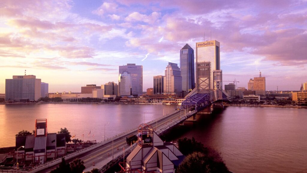 Best Internet Providers in Jacksonville, Florida
