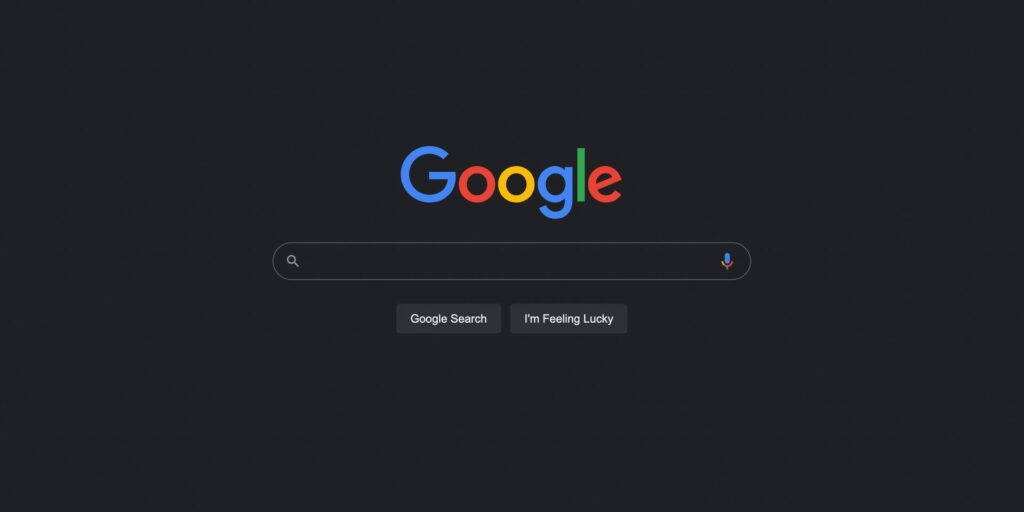 Busca do Google pode ganhar painel de discussão para usuários debaterem assuntos