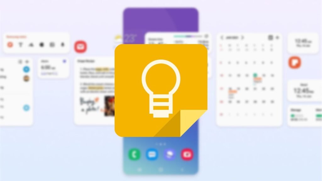 Finalmente! Google Keep recebe ferramentas de formatação de texto na versão web