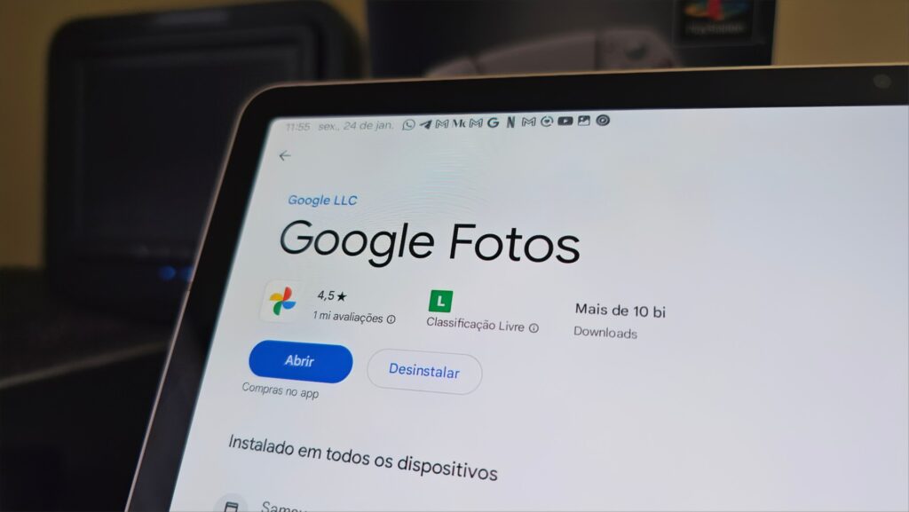 Google Fotos pode receber ferramenta para aplicar filtros de IA generativa em imagens