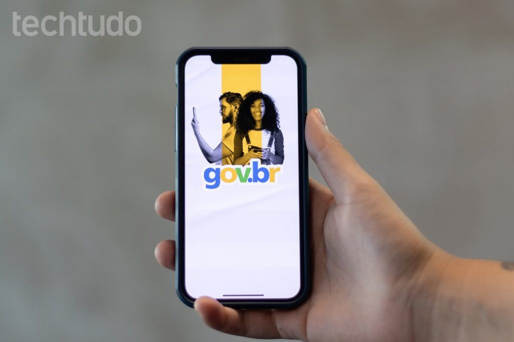 Gov.br fora do ar? Usuários apontam falhas no uso do site