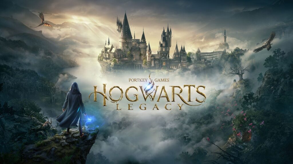 Hogwarts Legacy terá suporte a DLSS no Nintendo Switch 2