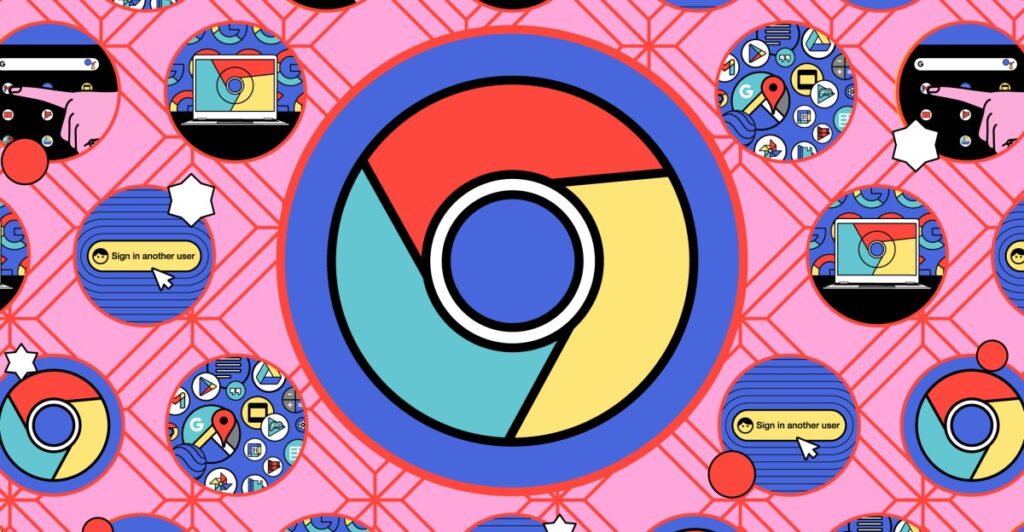 How to manage your bookmarks in Google Chrome