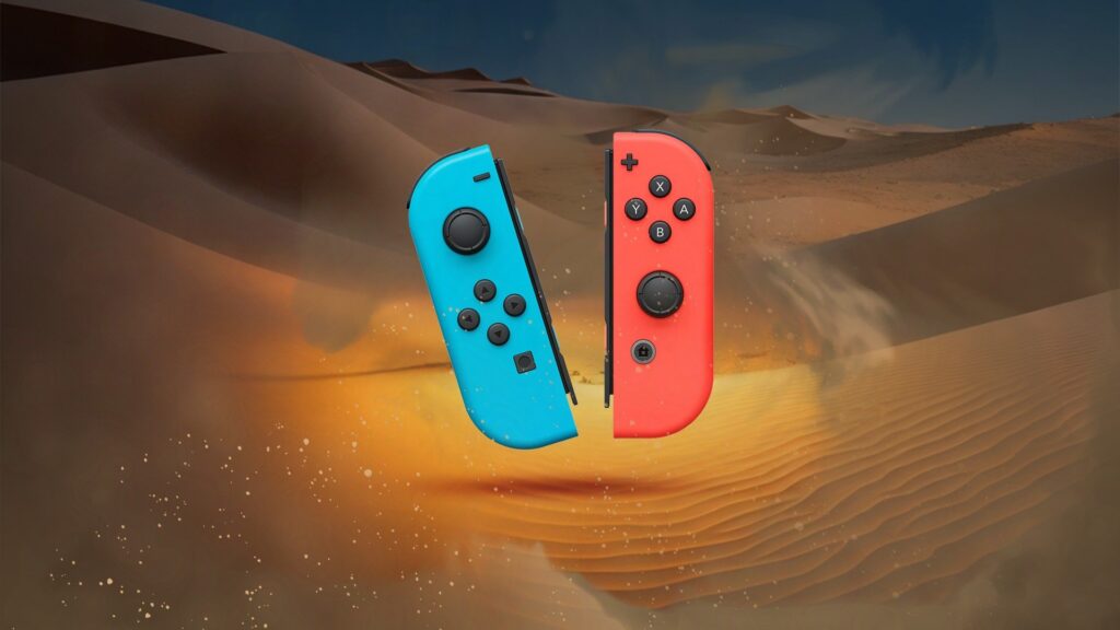 Imparável! Nintendo Switch supera marca de 152 milhões de unidades vendidas