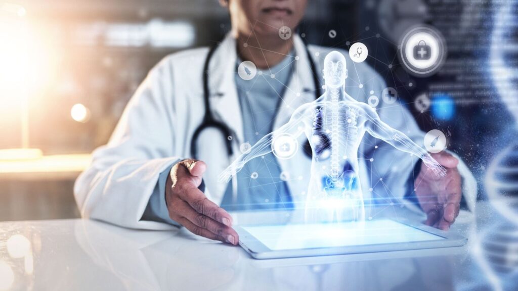Inteligência artificial na medicina: apoio, não ameaça