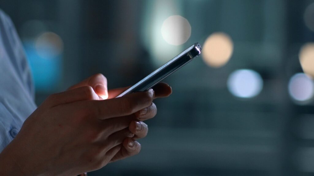 Malware Detectado Pré-Instalado em Celulares