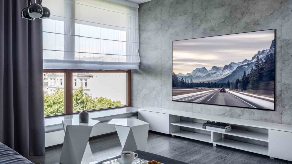 Melhor Smart TV OLED para comprar | Guia do TudoCelular
