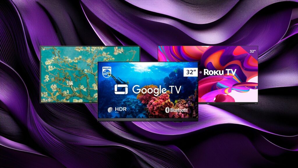 Melhor Smart TV compacta para comprar | Guia do TudoCelular