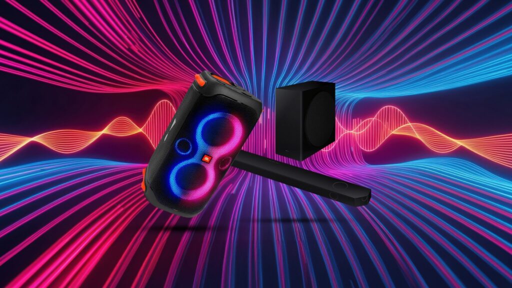 Melhor soundbar ou caixa de som para comprar | Guia do TudoCelular