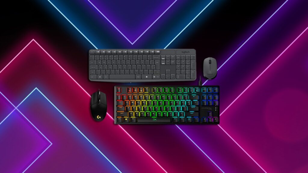Melhor teclado e mouse para comprar | Guia do TudoCelular
