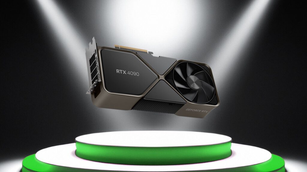 NVIDIA RTX TITAN ADA: GPU extrema nunca lançada é testada e supera RTX 4090 em até 22%