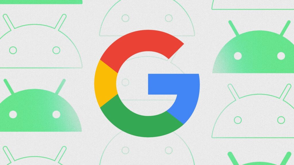 Novo visual: Google atualiza design de ícone do aplicativo após 10 anos