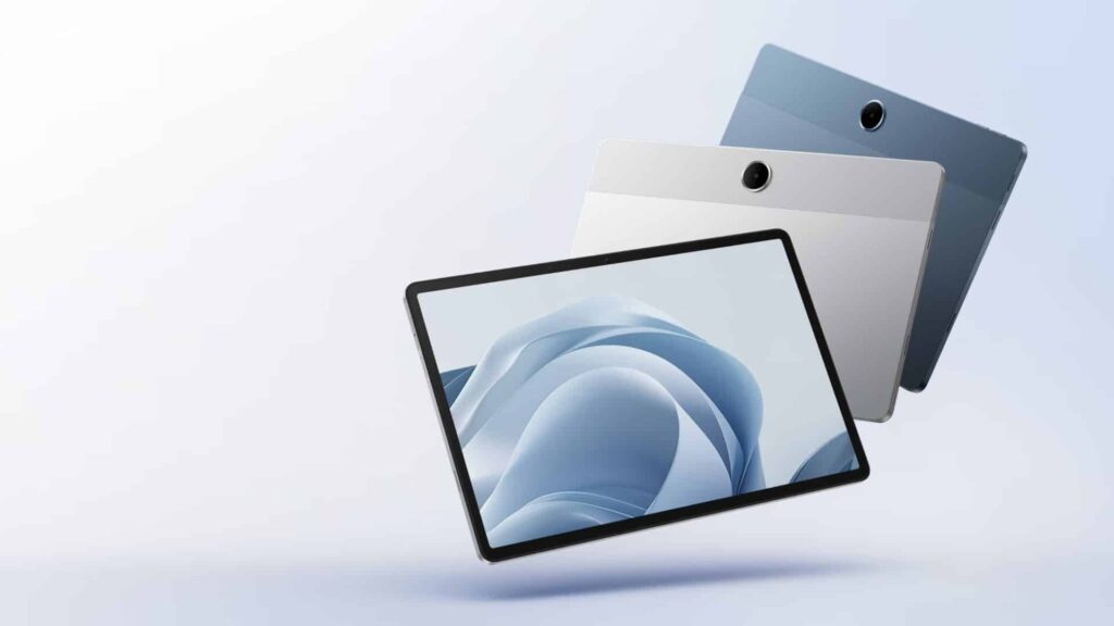 OPPO Pad SE é anunciado com tela de 90 Hz, bateria de 9.340 mAh e carregamento de 33W