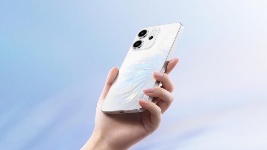 OPPO Reno 14 e Reno 14 Pro são anunciados com chipsets Dimensity, baterias grandes e IP69