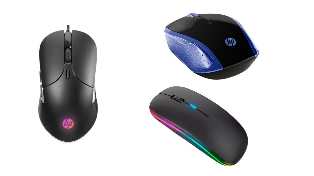 Ofertas do dia: seleção especial de mouses para jogar ou trabalhar com até 26% off!