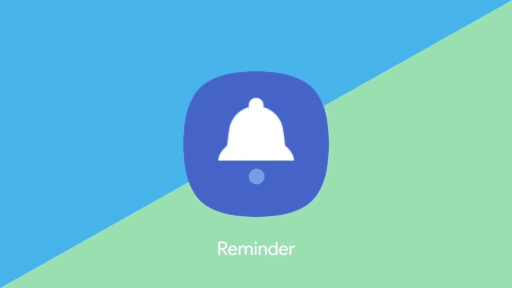 One UI 8: Samsung Reminder deve ganhar novo design em breve