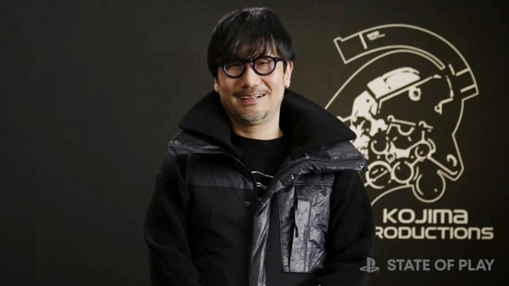 Physint, jogo de espionagem de Hideo Kojima no estilo Metal Gear, deve chegar somente em 2030