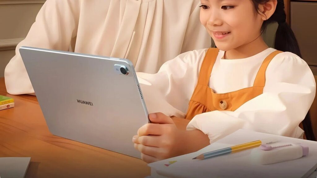 Queimando a largada! Huawei começa a vender tablets no Brasil antes de anúncio oficial; veja os preços