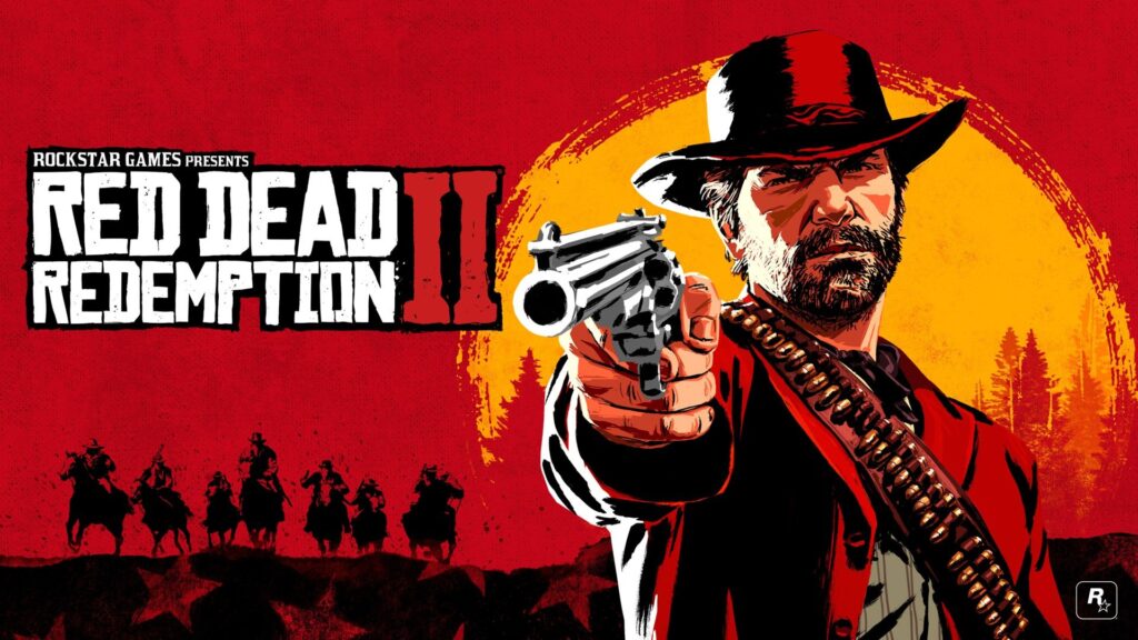 Red Dead Redemption 2 pode ganhar versões otimizadas para PS5, Xbox Series e Switch 2