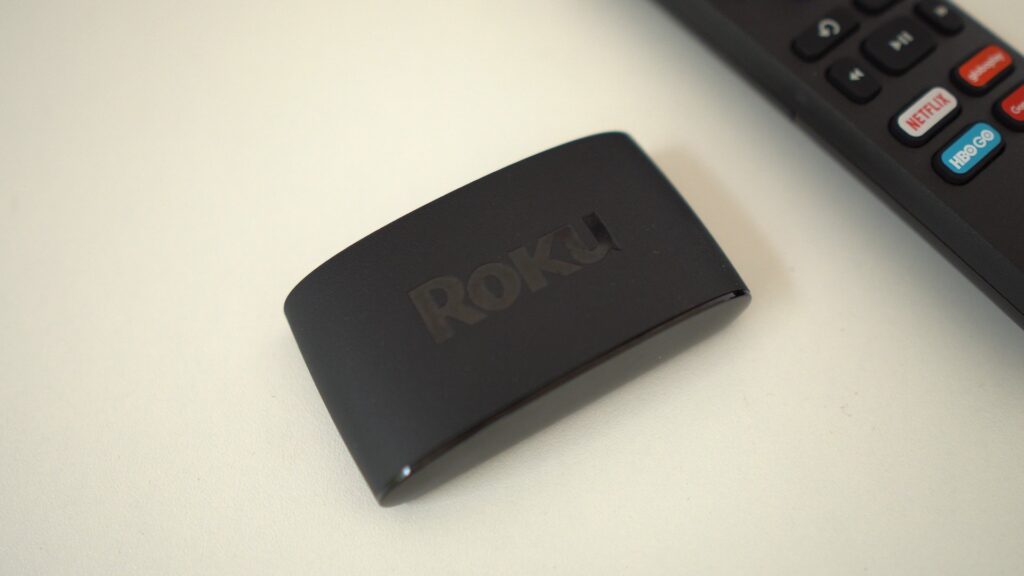 Roku Express: transforme sua TV antiga em Smart por menos de R$ 200