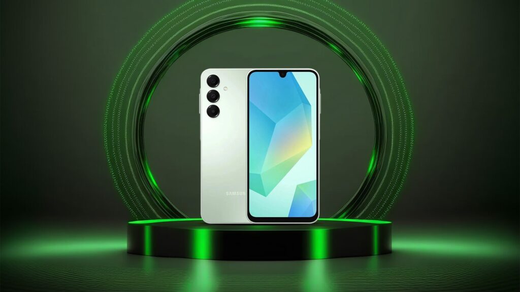 Samsung Galaxy Buddy 4 estreia como velho conhecido em versão especial para empresas