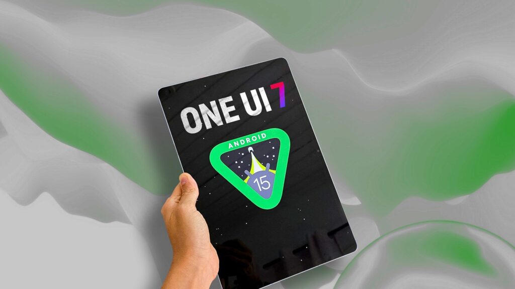 Samsung One UI 7: 10 dicas para tirar o melhor do seu Galaxy com Android 15 | Vídeo Hands-on