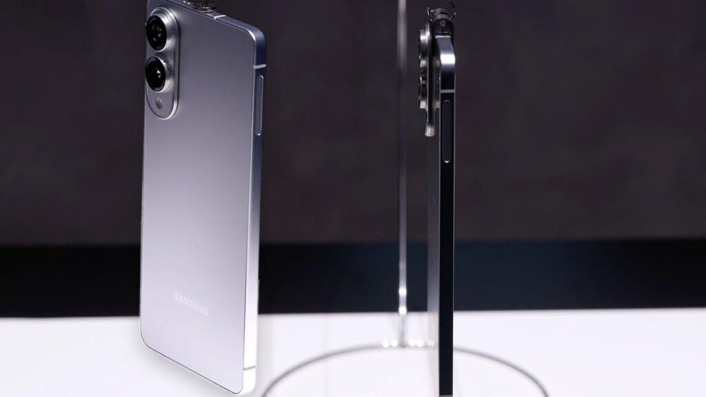 Samsung Will Unveil the Super-Slim Galaxy S25 Edge on Monday: Here's How to Watch