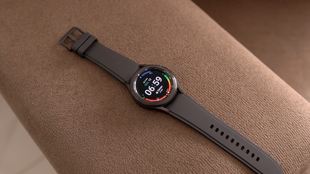 Samsung libera atualização com patch de março para linha Galaxy Watch 4 no Brasil