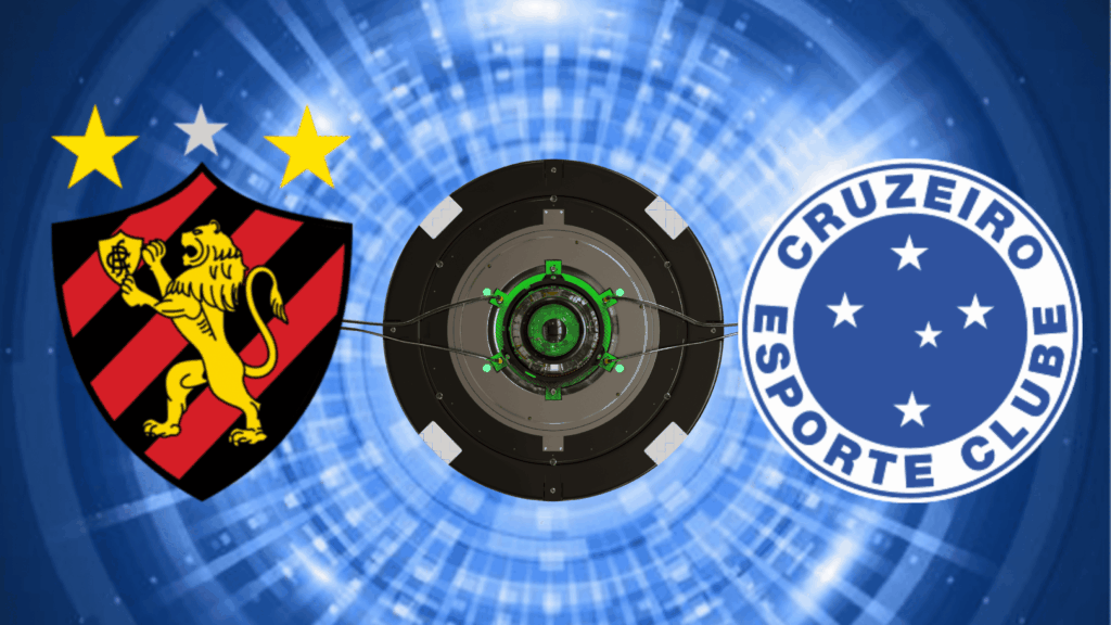 Sport x Cruzeiro: onde assistir, horário e escalação do Brasileirão
